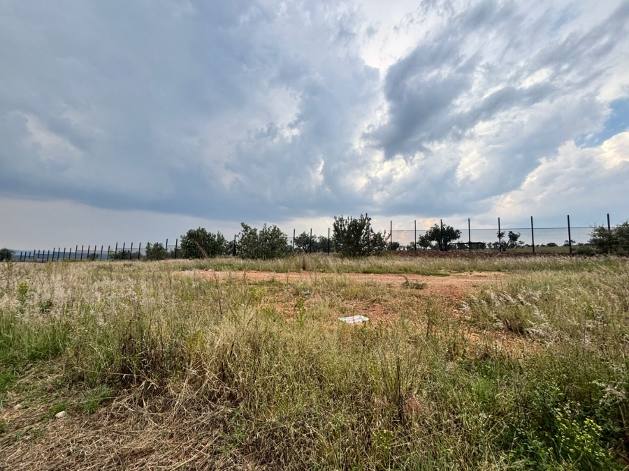 0 Bedroom Property for Sale in Helderzicht Eco Estate North West